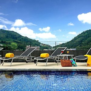 Ashlee Hub Hotel Patong